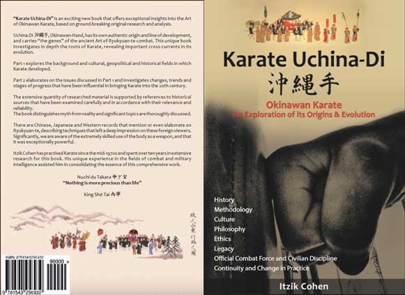 Karate-Uchina-di