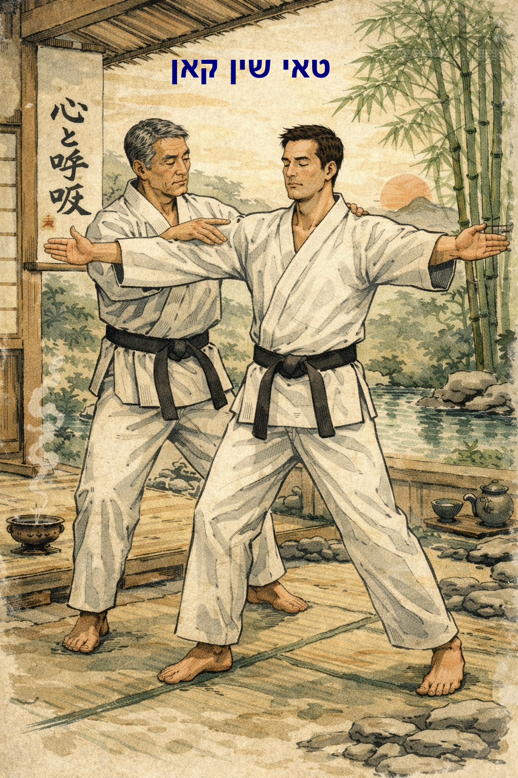 ADHD קשב וריכוז מבוגרים